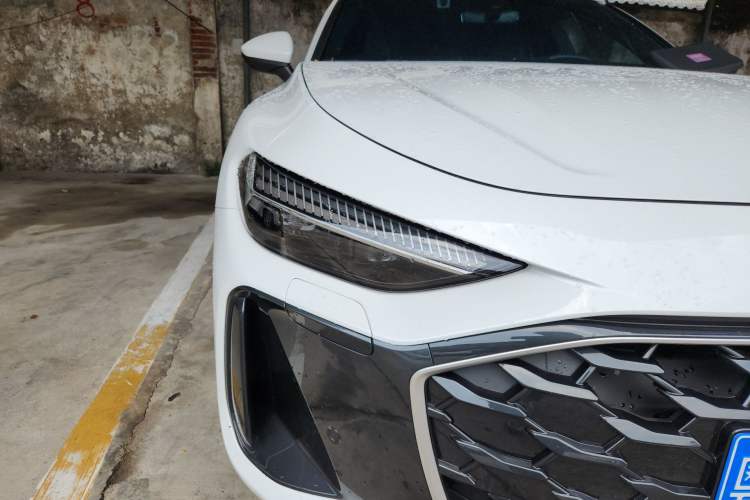 Used Audi A5L Sportback 2026 TFSI 150kW Luxury Edition