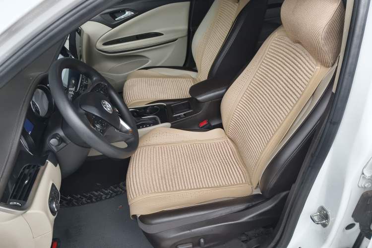 Used Buick Verano 2017 Sedan 15S Automatic Leading Model
