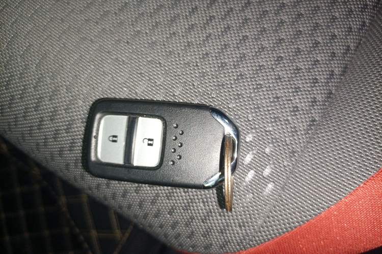 Used Honda LIFE 2021 1.5L CVT SPO-SS Dynamic Edition