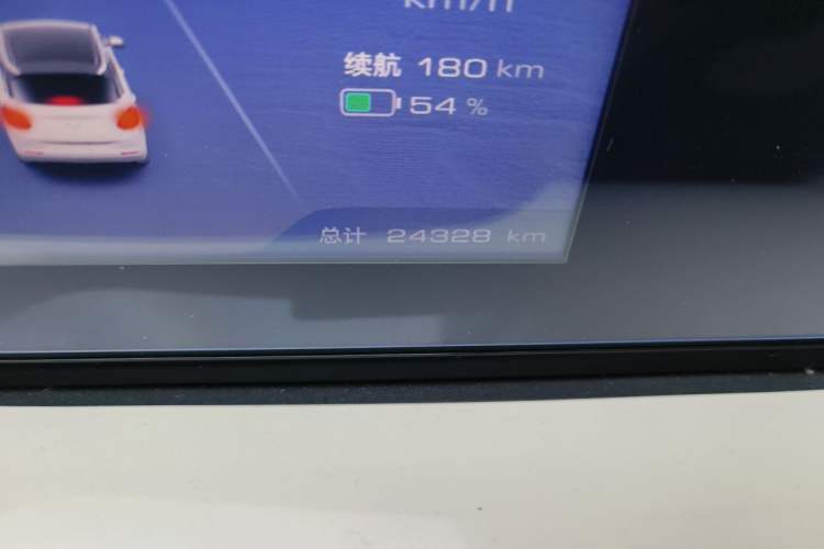 Used Wuling Bingo 2023 333 km Enjoyment Version