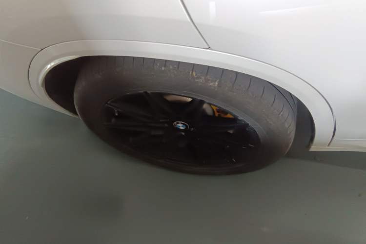 Used BMW iX3 2023 Leading Model
