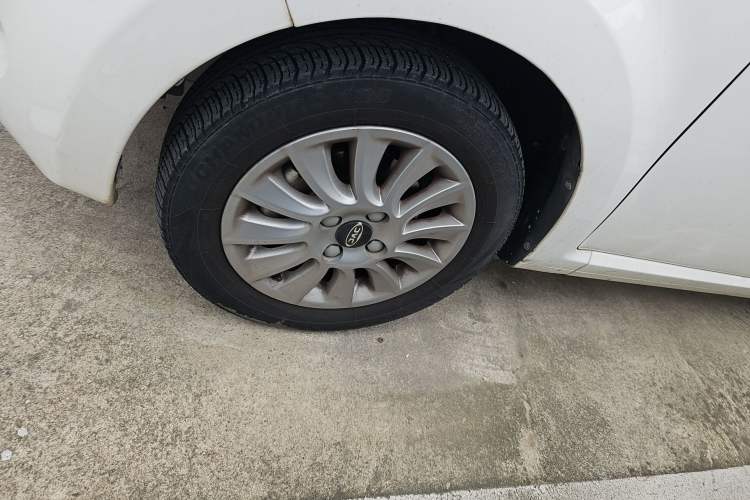 Used JAC iEV6E 2018 Upgraded iEV6E Luxury Model