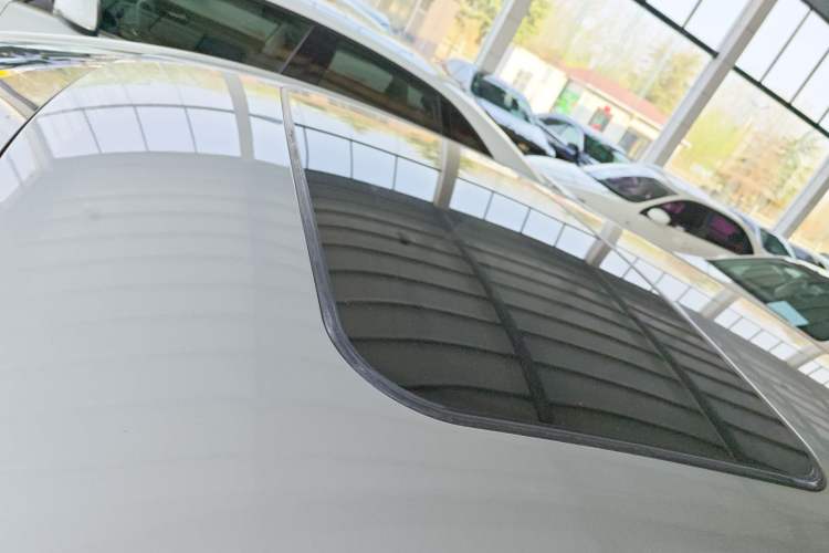 Used Toyota Levin 2021 185T CVT Luxury Edition Roof