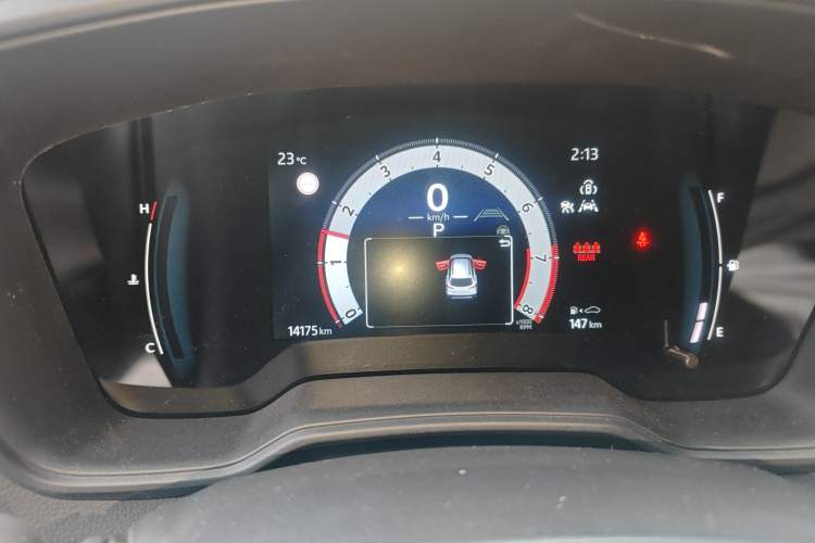 Used Toyota Corolla Cross 2024 2.0L Pioneer Edition
