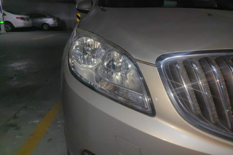 Used Buick GT 2012 GT 1.6L Manual Entry-Level Model