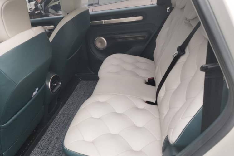 Used Baojun Cloud 2023 460 Max