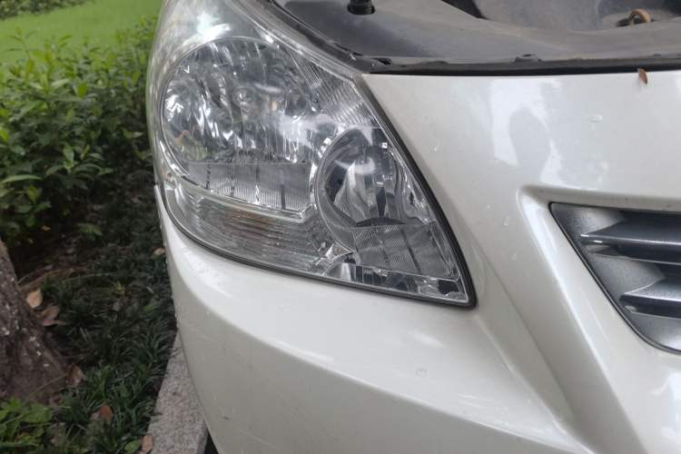 Used Toyota Verso 2014 Starlight 180E CVT Elite Edition
