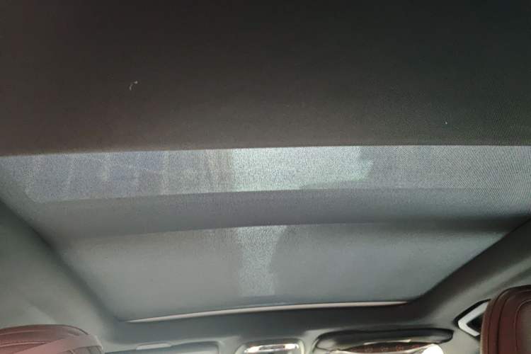 Used Volvo S60 2022 B4 Zhiyi Luxury Edition