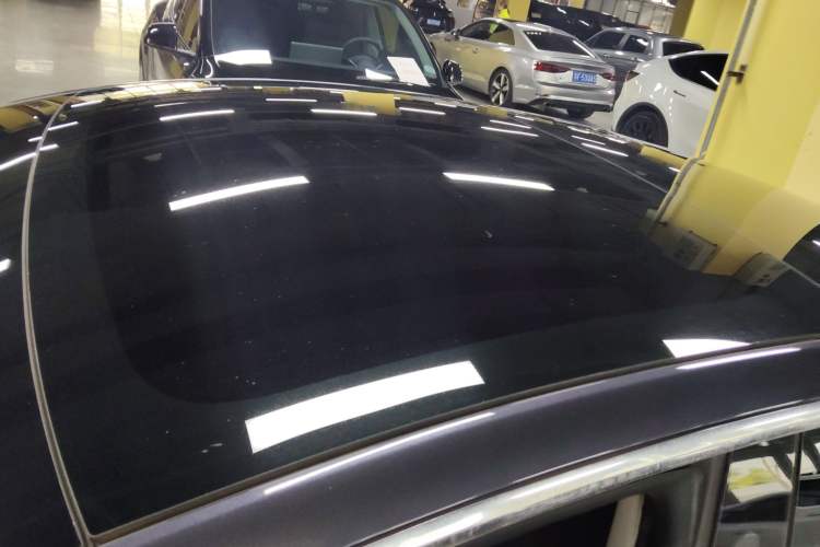 Used Tesla Model 3 2019 Standard Range Rear-Drive Upgraded Version
