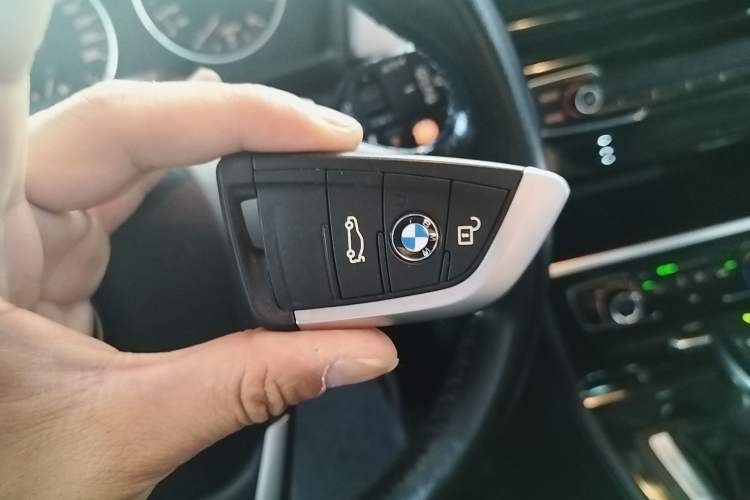 Used BMW 2 Series Active Tourer 2016 218i Fashion Model