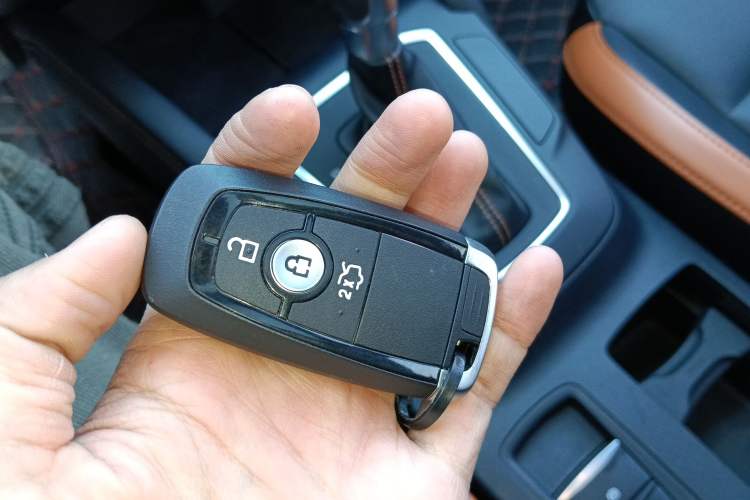 Used Ford Focus 2022 Hatchback EcoBoost 180 Automatic Performance Edition
