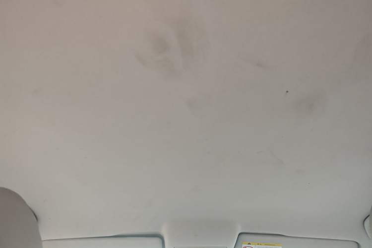 Used Volkswagen Polo 2014 1.6L Automatic Comfort Edition Headliner