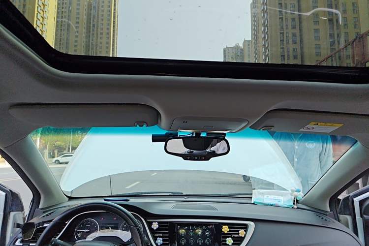 Used Buick GT 2019 18T Automatic Connected Elite Model China VI Standard