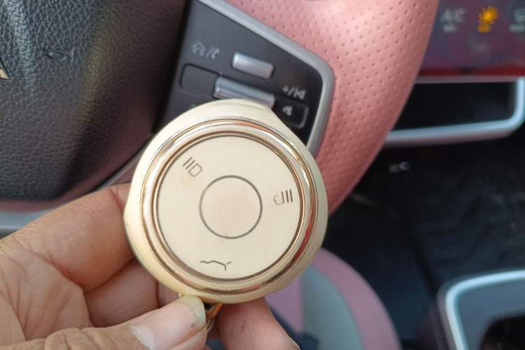 Used NETA V 2022 Chao 400 Lite Pink Custom Edition