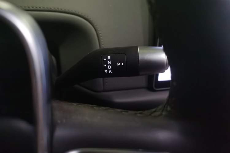 Used Li Auto L6 2025 Pro Smart Refresh Edition