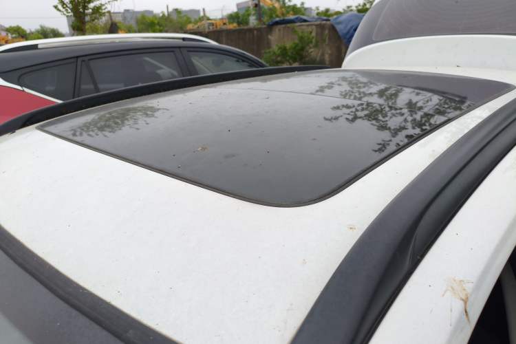 Used BMW X1 2014 sDrive18i Fashion Model
