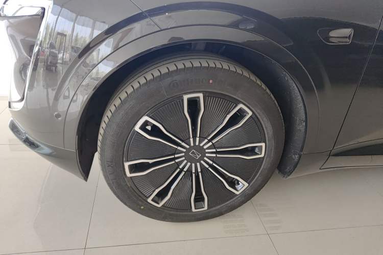 Used Avatr 07 2024 Pro+ All-Electric Version
