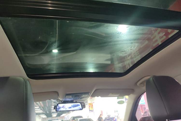 Used CHANGAN CS55PLUS 2020 1.5T Automatic Xuan Dong Edition