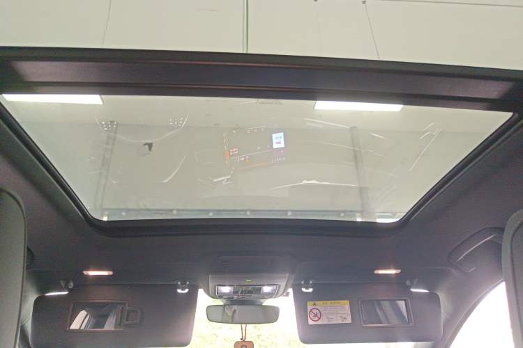 Used Audi Q4 e-tron 2023 40 e-tron Creation Edition Midnight