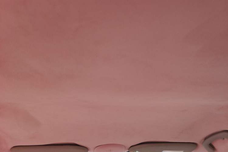 Used Citroen C-Quatre 2013 Hatchback 1.6L Automatic LeShang Model Headliner