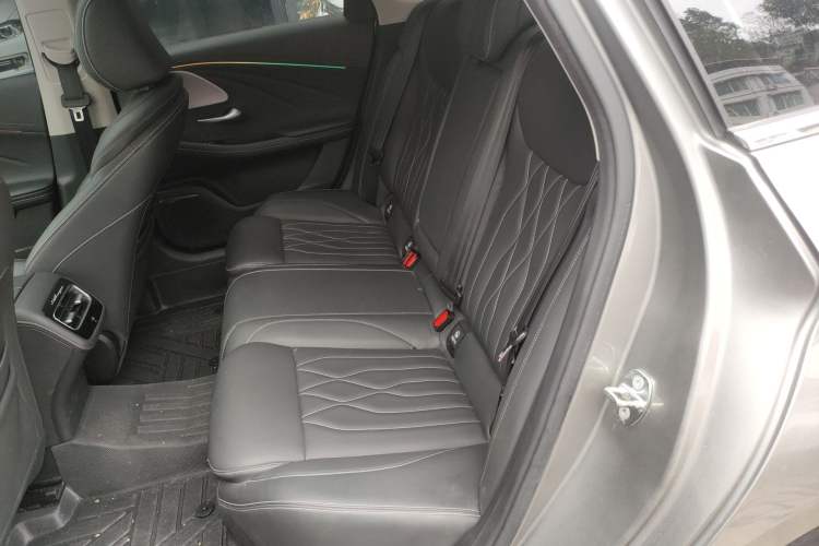 Used Chery Arrizo 8 2022 1.6T DCT Elite
