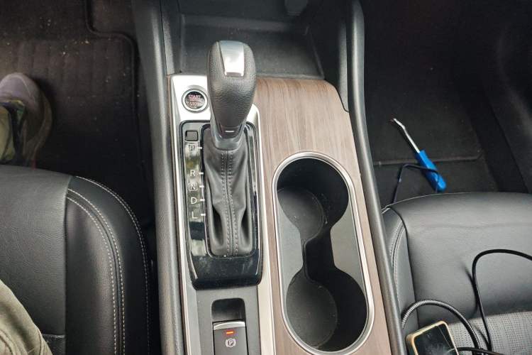 Used Nissan Teana 2021 2.0L XL Comfort Edition