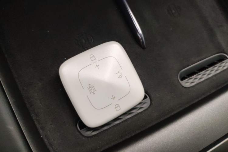 Used Zeekr 007 2024 Rear-Drive Intelligent Driving Version 75 kWh
