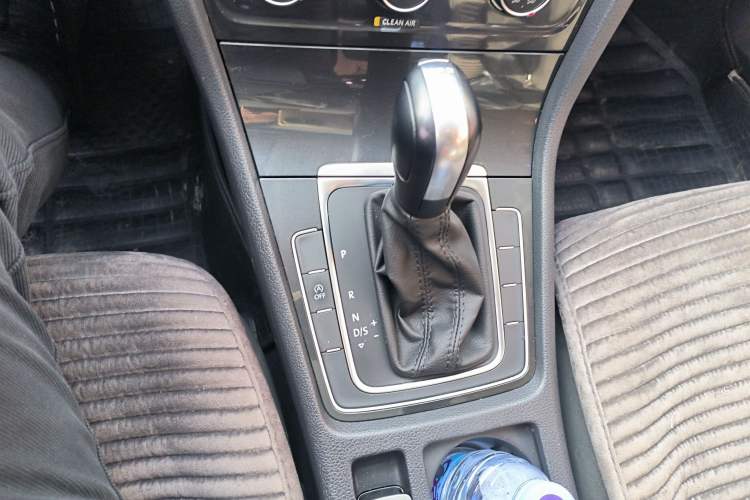 Used Volkswagen Golf 2018 230TSI Automatic Comfort Model