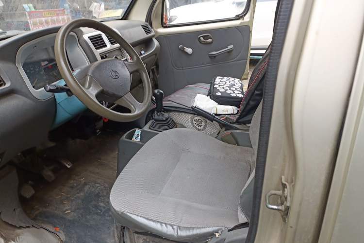 Used CHANGAN KAICHENG Star 2009 1.0L-SC6363B4-JL465Q Driver Seat