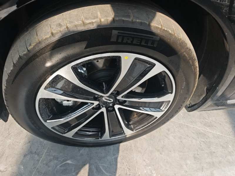 Used Hima AITO M7 2026 Model Range-Extending Ultra All-Wheel Drive 5-Seater Version — 22