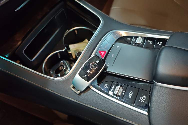 Used Mercedes-Benz S-Class 2019 S 350 L Executive Edition