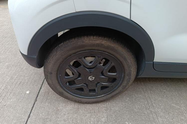 Used Leapmotor T03 2025 310 Comfort Edition