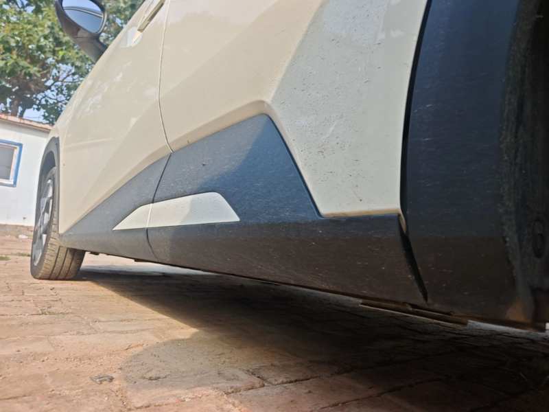Used BYD Seagull 2025 305 km Free Version — 21