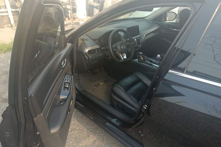 Used Nissan Teana 2021 2.0L XL Comfort Edition Driver Seat