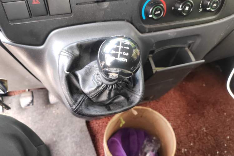 Used Ford Transit Custom 
