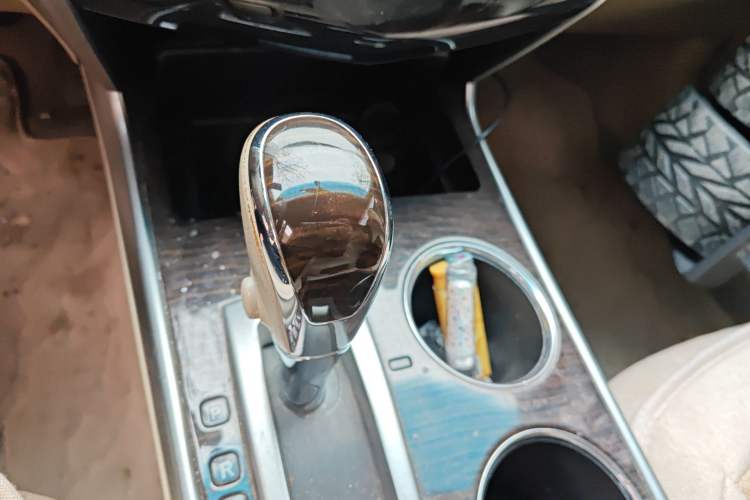 Used Nissan Teana 2013 2.0L XL Comfort Edition
