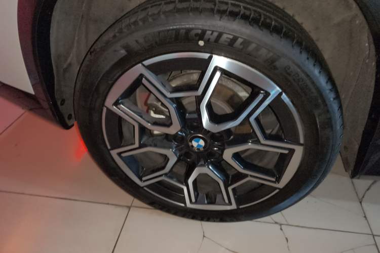 Used BMW X1 2023 sDrive25Li X Design Package