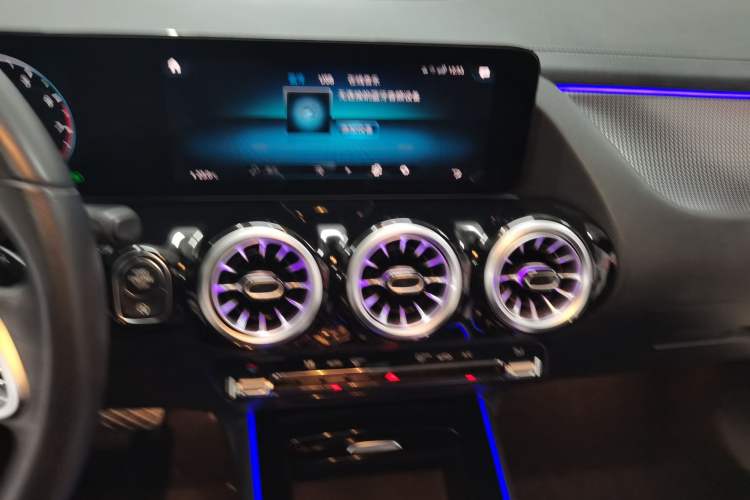 Used Mercedes-Benz GLA 2022 Facelifted GLA 200