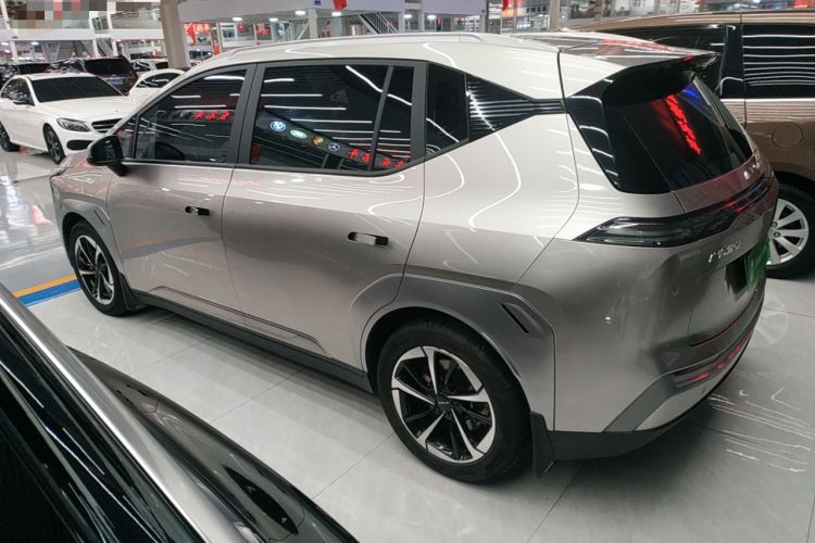 Used AION Y 2023 Plus 510 Enjoy Edition