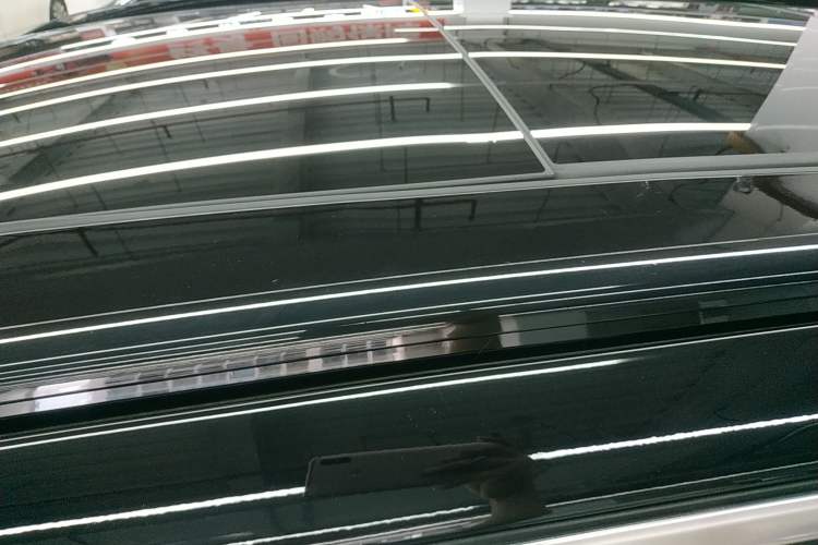 Used Nio ES8 2020 415 km Range 7-Seater Version