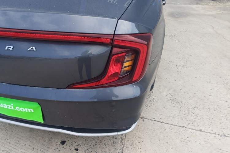 Used Hyundai Mistra 2021 1.8L CVT GLX Elite Edition
