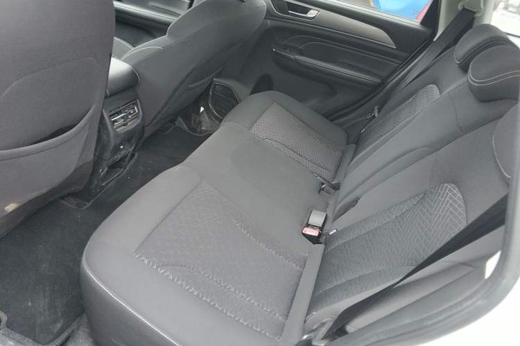 Used Haval M6 2023 PLUS 1.5T DCT Elite Smart Connectivity Model