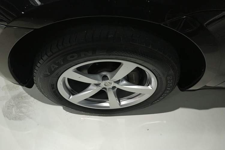 Used Porsche Macan 2016 Macan 2.0T
