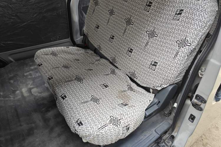 Used Wuling Zhiguang 2020 1.2L Practical Model China VI LSI
