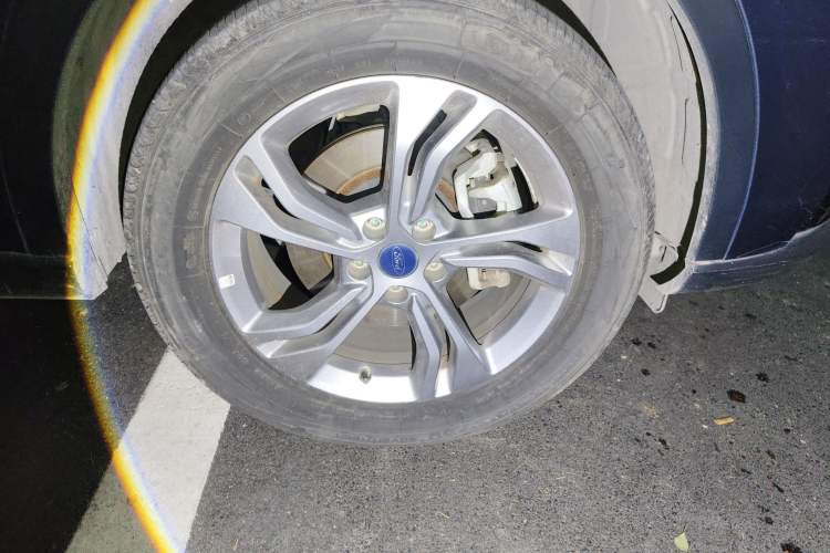 Used Ford Equator Sport 2022 EcoBoost 170 Premier Edition