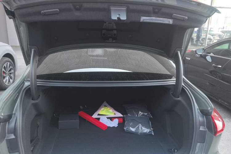 Used Audi A5L 2026 2.0T Sport