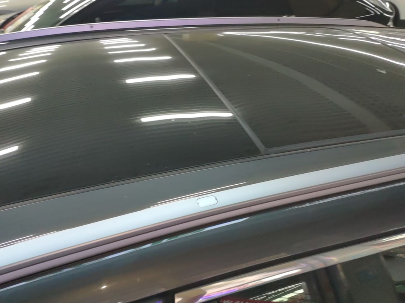 Geely Galaxy E5 2024 530 km Exploration+ Version — снимка 7