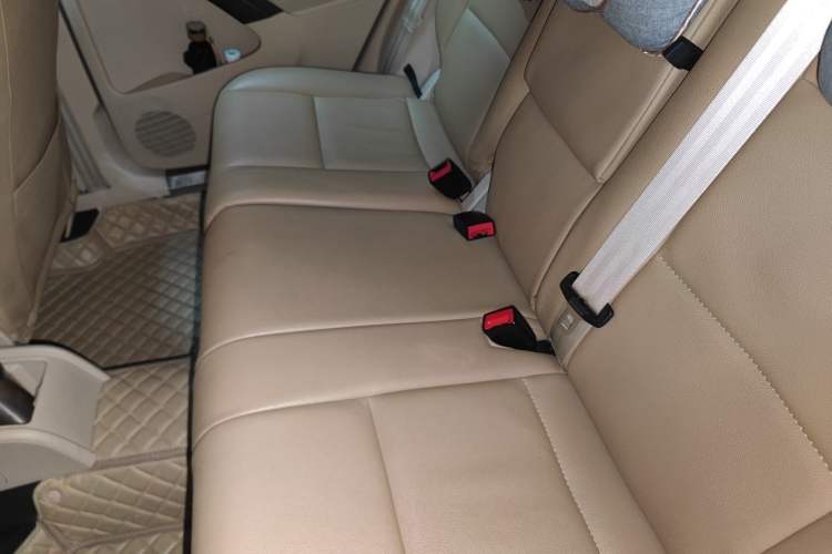 Used Volkswagen Tiguan 2012 1.8TSI Manual Two-Wheel Drive Urban Edition
