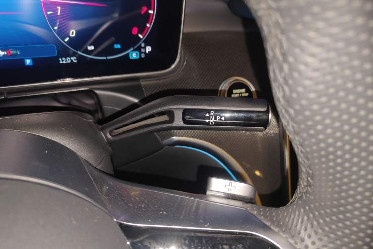 Used Mercedes-Benz C-Class 2025 Facelift C 260 L Sport Edition
