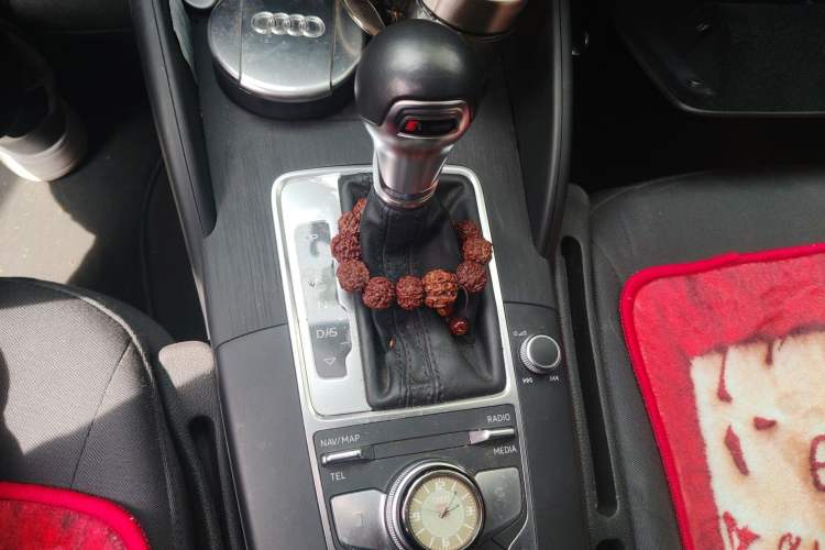 Used Audi A3 2019 Limousine 35 TFSI Ambition China V Gear Lever